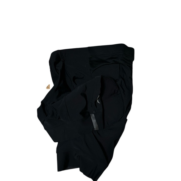 Specialized RBX Shorty Short Women’s Large Black Cycling Shorts – NWT Chamois - Picture 3 of 6